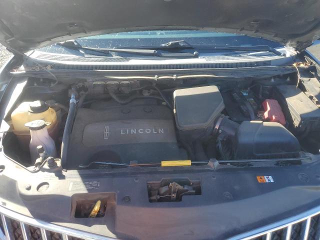 2013 LINCOLN MKX #3287496050