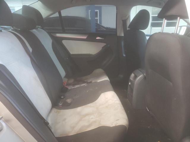 2015 VOLKSWAGEN JETTA SE 3VWD07AJ2FM258704