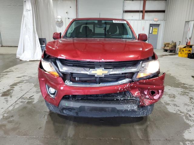 2016 CHEVROLET COLORADO L - 1GCHTCE37G1365763