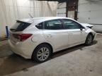 Lot #3308451281 2022 SUBARU IMPREZA