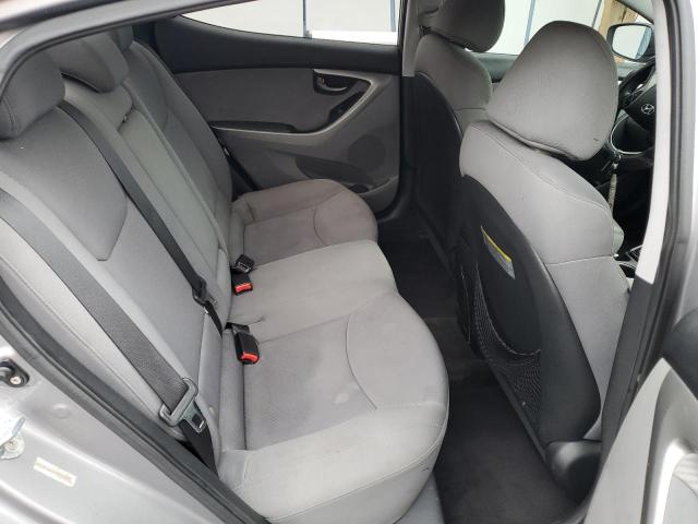 2011 HYUNDAI ELANTRA GL #3303811448