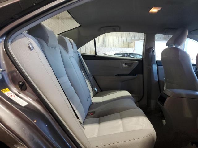 2016 TOYOTA CAMRY LE 4T4BF1FK8GR540285