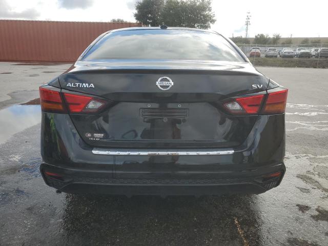 2022 NISSAN ALTIMA SV #3310342983
