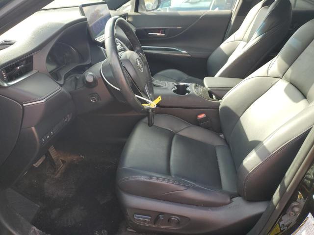 2023 TOYOTA VENZA LE #3301962500