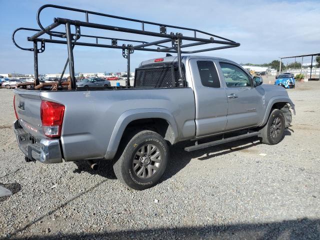 2017 TOYOTA TACOMA ACC #3303907728