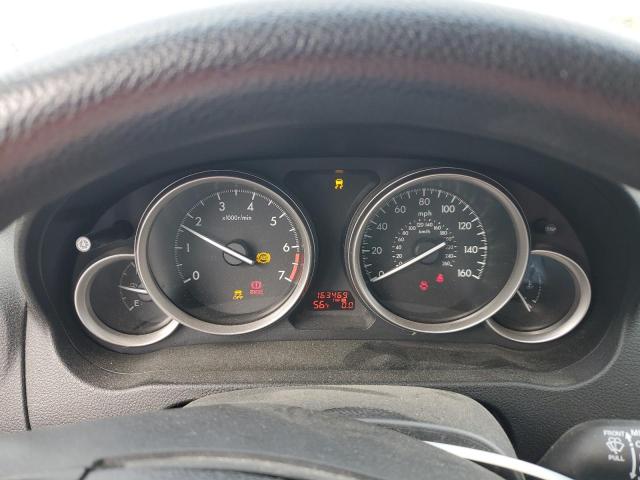 2012 MAZDA 6 I #3278582951