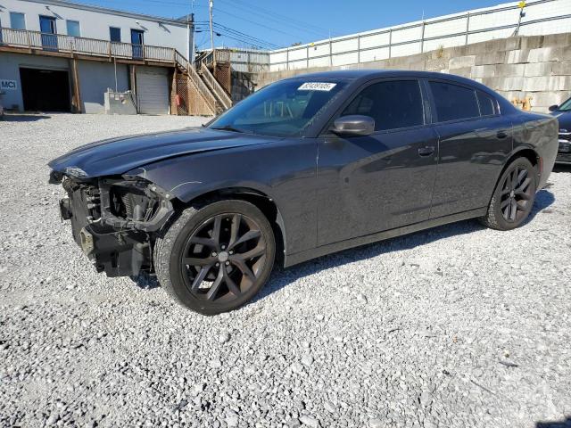 Global Auto Auctions: 2019 DODGE CHARGER SXT