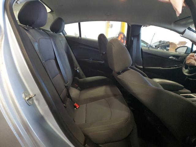 2018 CHEVROLET CRUZE LS 1G1BC5SM0J7225694