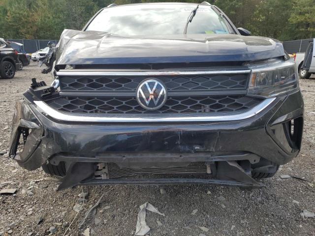 2022 VOLKSWAGEN TAOS SE IQ 3VVPX7B29NM033702