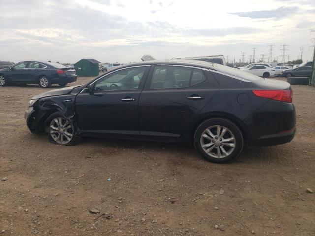 2012 KIA OPTIMA EX #3292467672