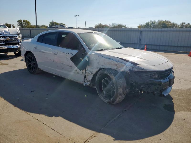 2020 DODGE CHARGER SX - 2C3CDXBG3LH133229