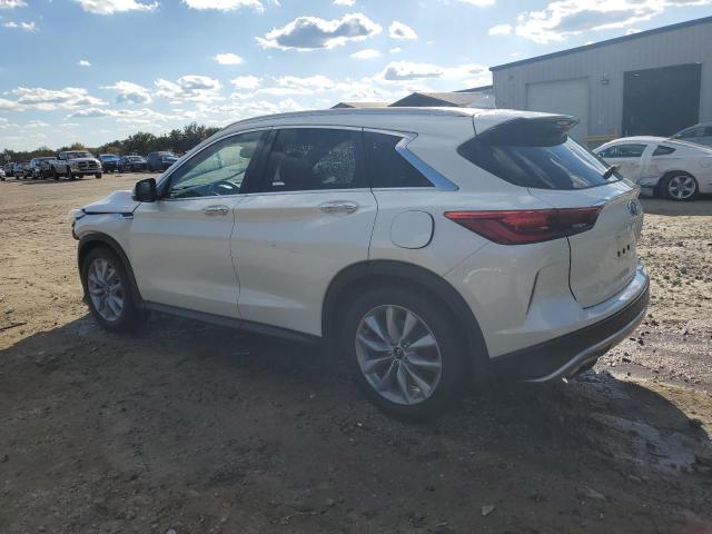 2020 INFINITI QX50 PURE #3296882898