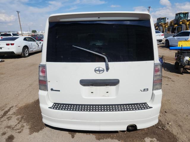 2004 TOYOTA SCION XB #3277340357