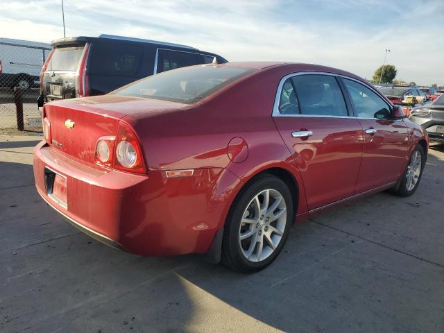 2012 CHEVROLET MALIBU LTZ #3316709440