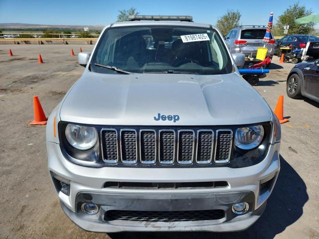 2019 JEEP RENEGADE L ZACNJBBB9KPK68035