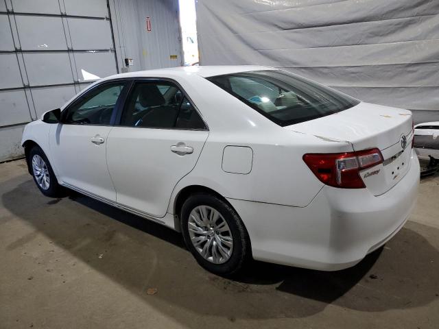 2014 TOYOTA CAMRY L - 4T4BF1FK6ER392943