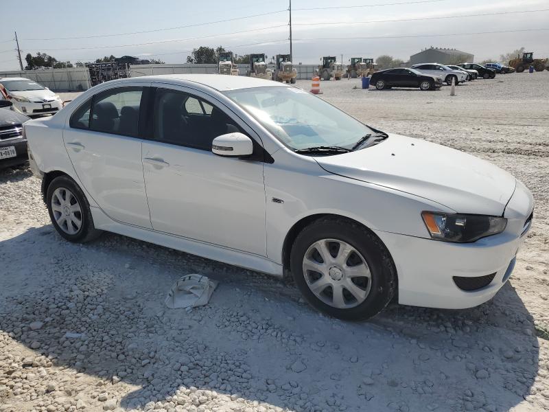 2015 MITSUBISHI LANCER ES - JA32U2FU1FU004223