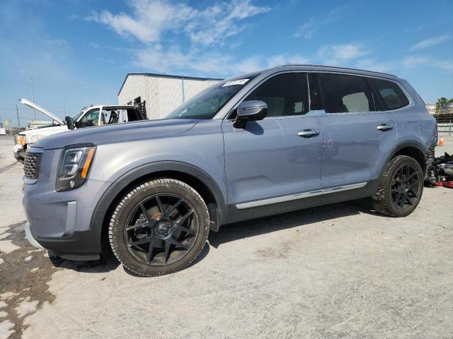 2020 KIA TELLURIDE EX - 5XYP3DHCXLG008245