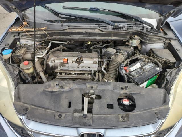 2011 HONDA CR-V EX #3309402975