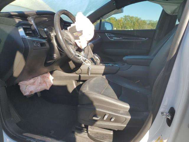 2020 CADILLAC XT5 PREMIU #3291409181