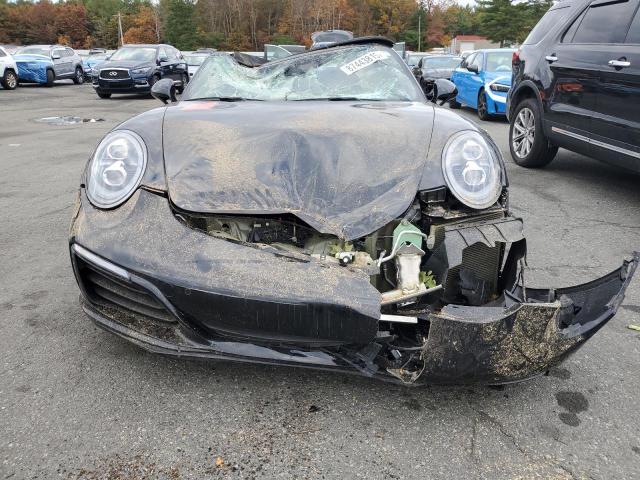 2018 PORSCHE 911 CARRER - WP0CB2A95JS147808