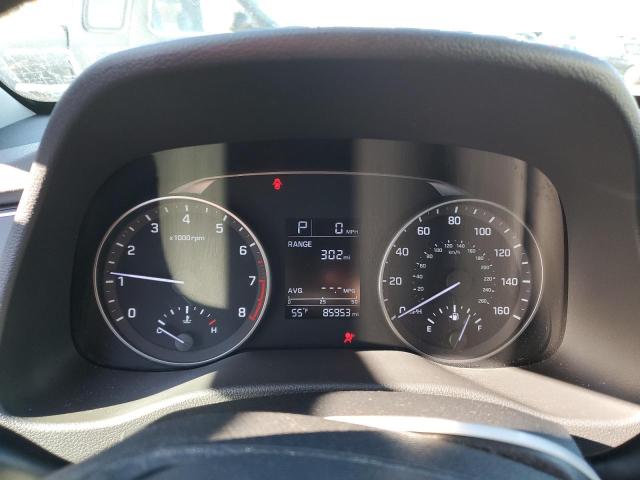 2017 HYUNDAI ELANTRA SE - KMHD84LF1HU224640