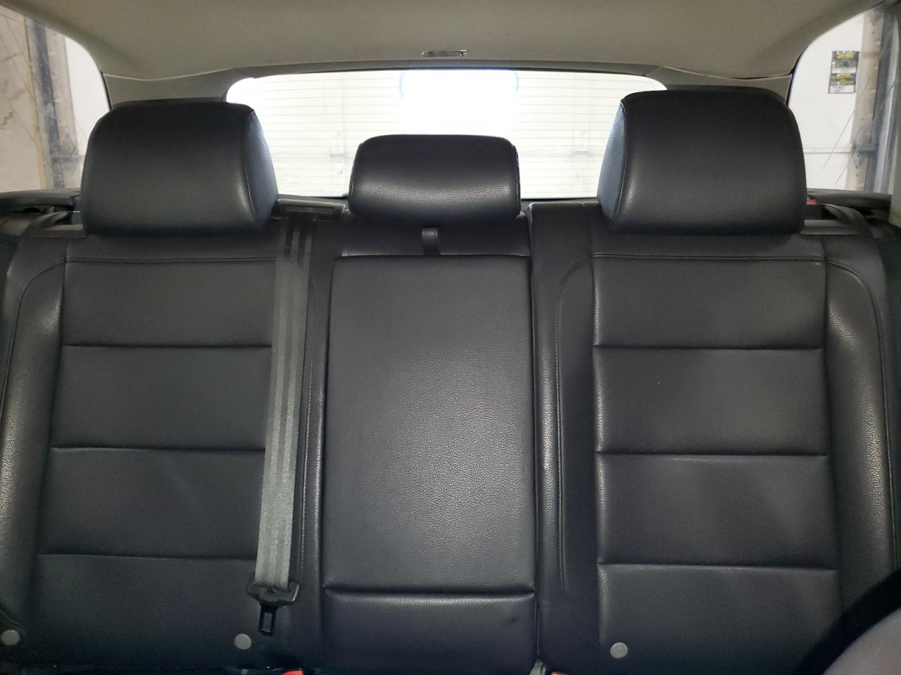 VOLKSWAGEN JETTA TDI