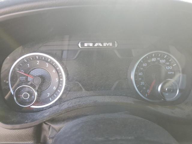 2023 RAM 1500 BIG H - 1C6SRFFT3PN690155