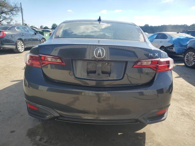 2016 ACURA ILX BASE W - 19UDE2F34GA018023