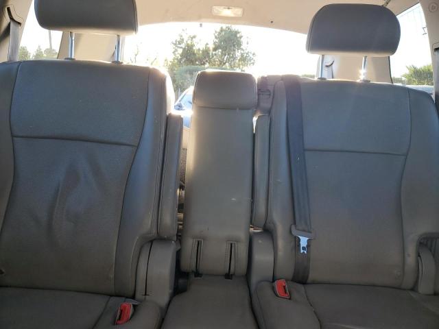 2013 TOYOTA HIGHLANDER - 5TDDK3EHXDS238534