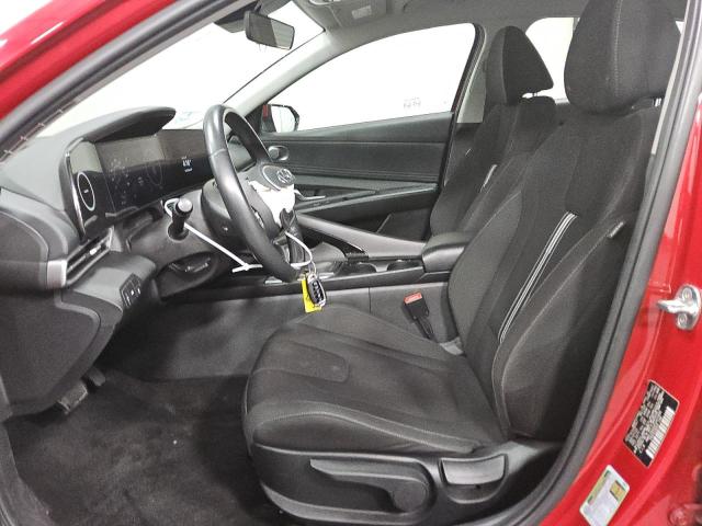 2023 HYUNDAI ELANTRA SE - KMHLS4AG0PU437456