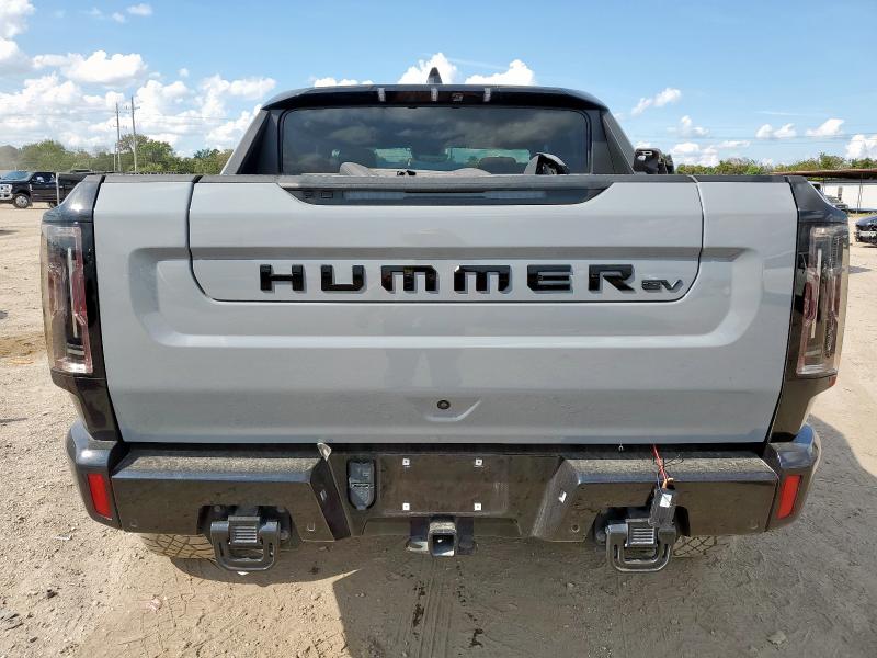 2024 GMC HUMMER EV PU - 1GT10BDD0RU110128