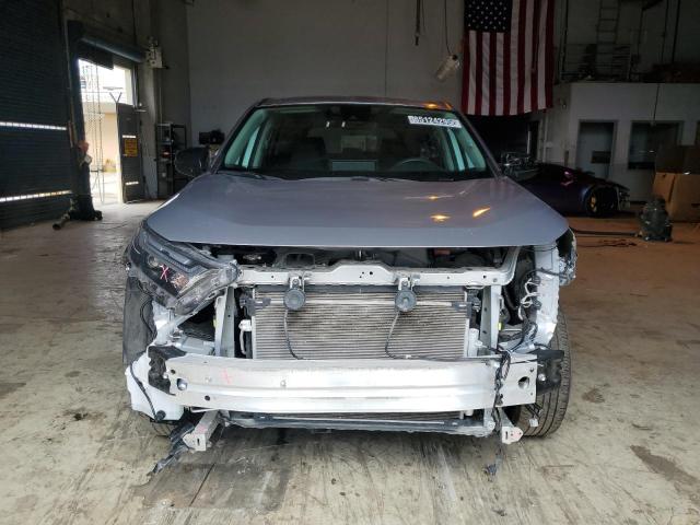 2024 TOYOTA RAV4 LE - 2T3F1RFV1RC458204