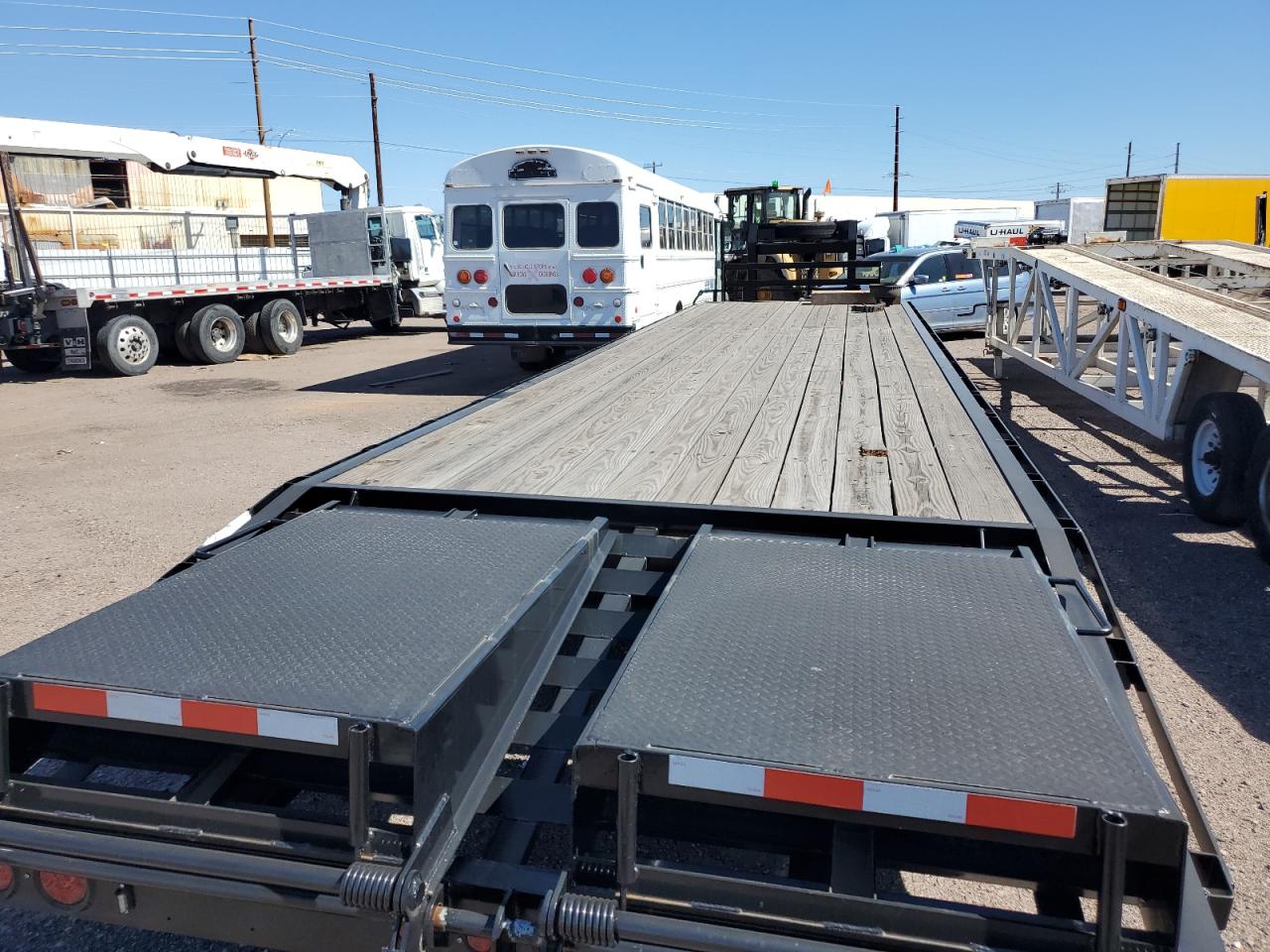 Lot #3270701864 2024 SURE PULL UNKNOWN