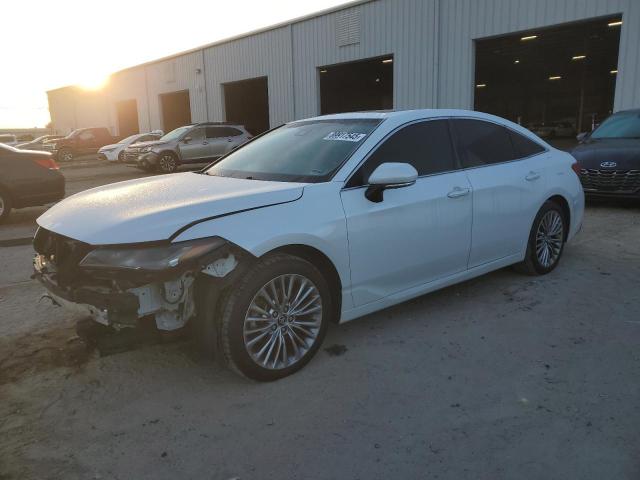 2019 TOYOTA AVALON XLE - 4T1BZ1FB1KU003767
