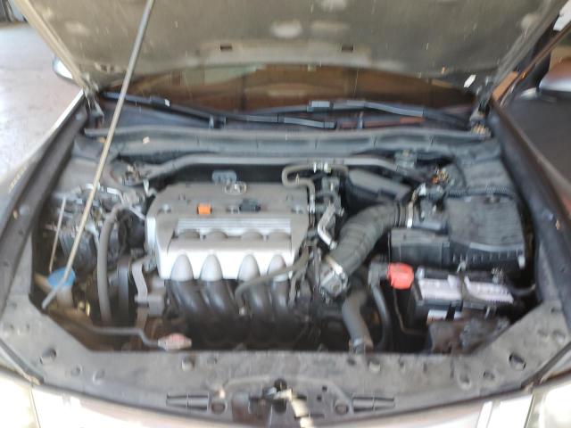 2010 ACURA TSX - JH4CU2F65AC004696