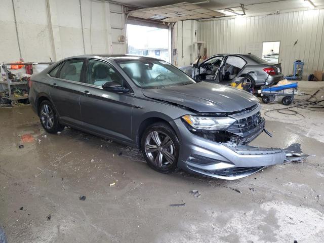 2019 VOLKSWAGEN JETTA S - 3VWC57BU6KM201499