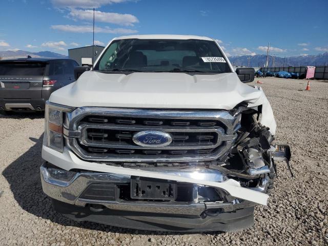 2022 FORD F150 SUPERCREW - 1FTFW1E89NFB44082