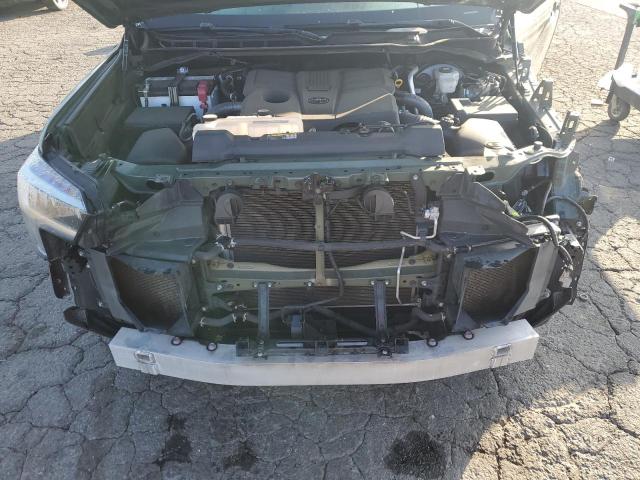 2022 TOYOTA TUNDRA CREWMAX LIMITED 5TFJA5AB0NX008192