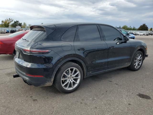 2019 PORSCHE CAYENNE WP1AA2AY1KDA13352