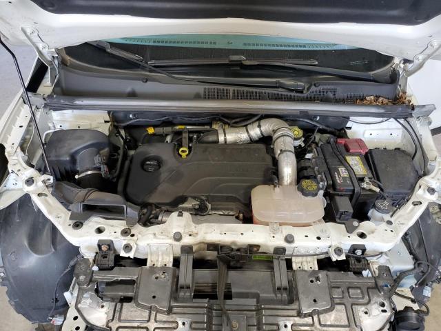 2022 CHEVROLET TRAX 1LT - KL7CJPSM3NB562180