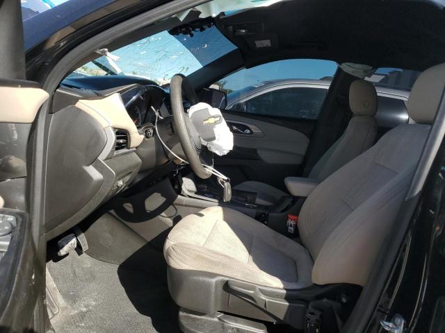 2023 CHEVROLET TRAVERSE L 1GNERFKW8PJ213001