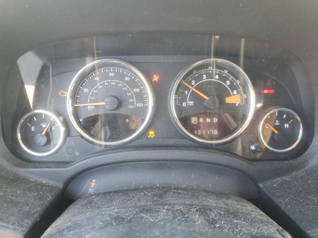 2015 JEEP COMPASS LA - 1C4NJDEB6FD396778