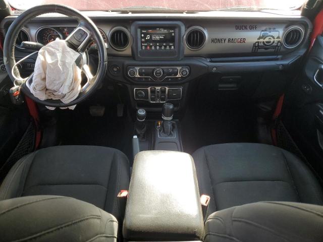 2020 JEEP GLADIATOR #3296355169