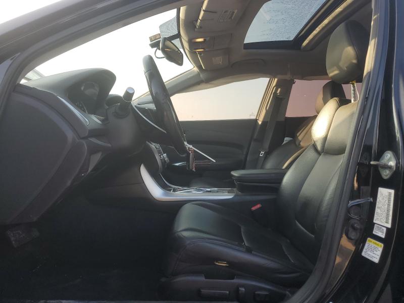 2016 ACURA TLX - 19UUB2F39GA002800