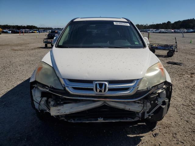 2010 HONDA CR-V EXL - 5J6RE4H71AL032970