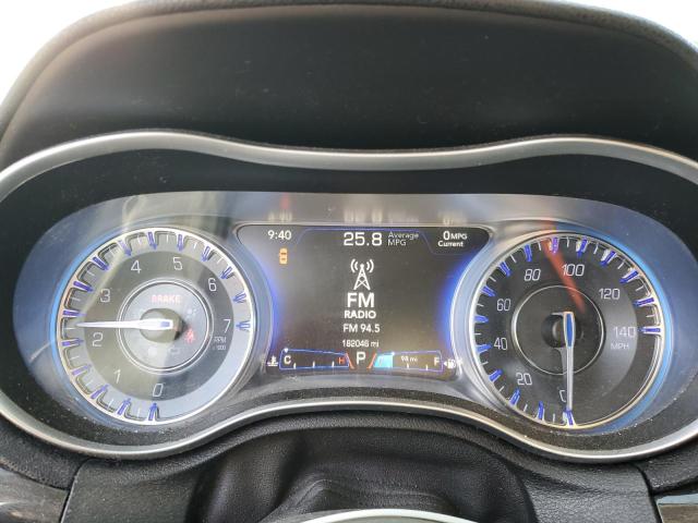 2015 CHRYSLER 300 LIMITE #3304517450