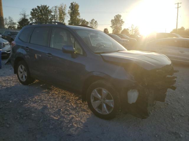 2016 SUBARU FORESTER 2.5I PREMIUM JF2SJAFC3GH465124