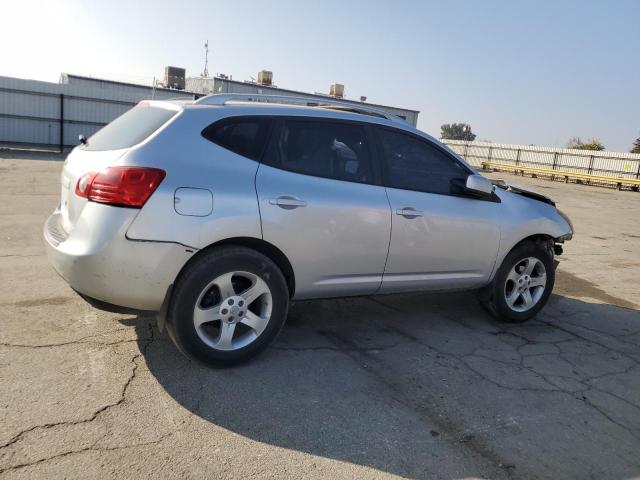 2008 NISSAN ROGUE S #3303708519