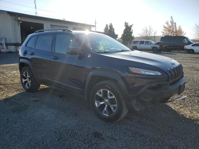2014 JEEP CHEROKEE T #3284169547